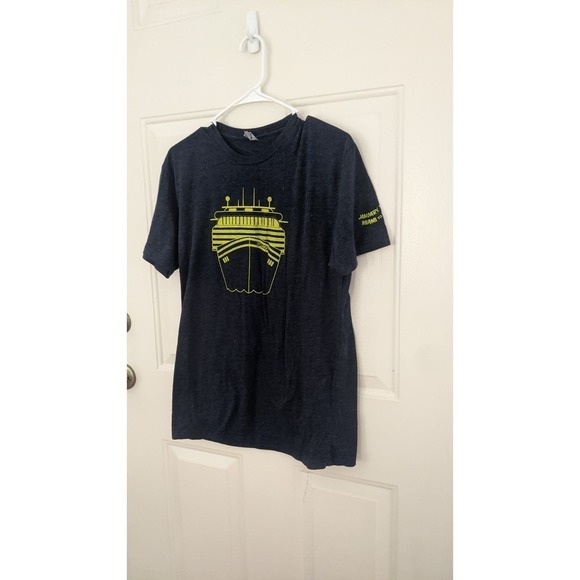 Impractical Jokers 2016 Miami to Cozumel Cruise Tshirt, Small/Medium - Picture 1 of 7